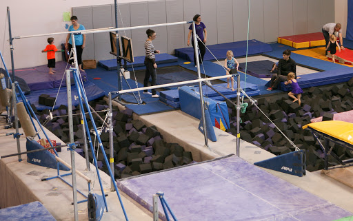 Gymnastics Center «Airborne Gymnastics», reviews and photos, 1816 Boston Ave, Longmont, CO 80501, USA