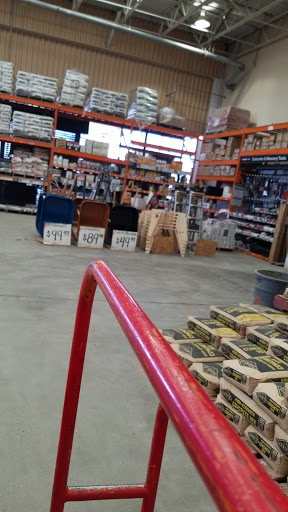 Home Improvement Store «The Home Depot», reviews and photos, 601 Woollomes Ave, Delano, CA 93215, USA
