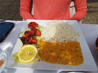 Curry du Restaurant indien Raja à Marseille - n°2