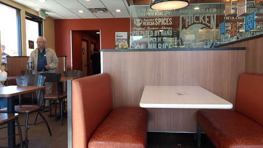 Mexican Restaurant «El Pollo Loco», reviews and photos, 14455 Ramona Blvd, Baldwin Park, CA 91706, USA