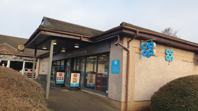 Reviews of Co-op Food - Robertson Road in Dunfermline - Supermarket