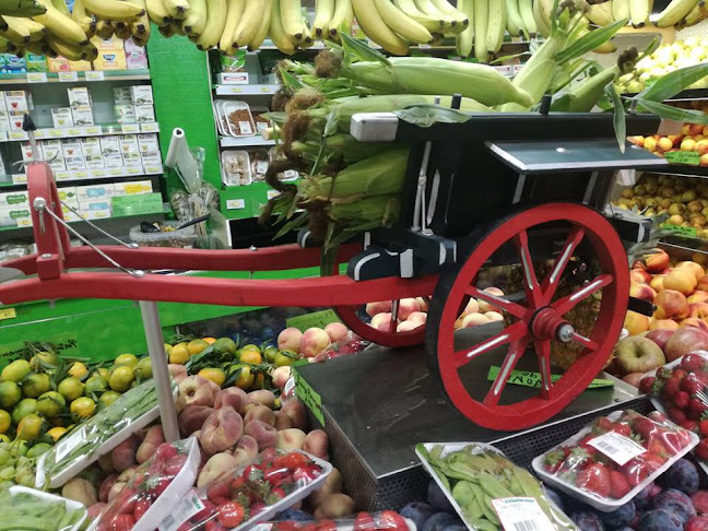 Comentários e avaliações sobre o Supermercado Bananeiro Coviran