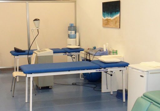 Clínica Fisioterapia Atlas : Osteopatía Ondas de Choque Podología Zamora. en Zamora, Zamora