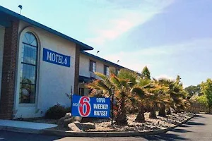 Motel 6 Cameron Park, CA image