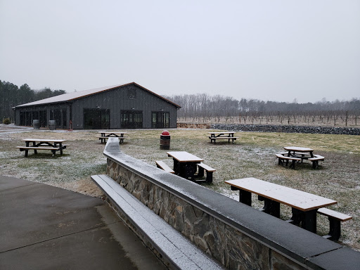 Winery «Cooper Vineyards», reviews and photos, 13372 Shannon Hill Rd, Louisa, VA 23093, USA