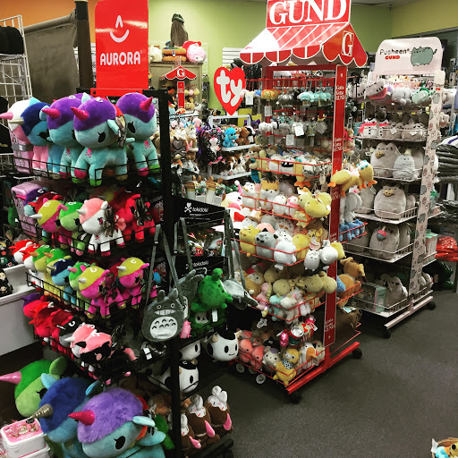 Comic Book Store «DragonVine», reviews and photos, 1859 Pioneer Pkwy E, Springfield, OR 97477, USA