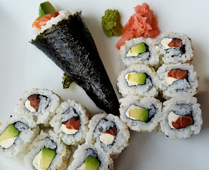 Photo n°1 de Maison Wako Livraison sushi à Maisons-Alfort ()