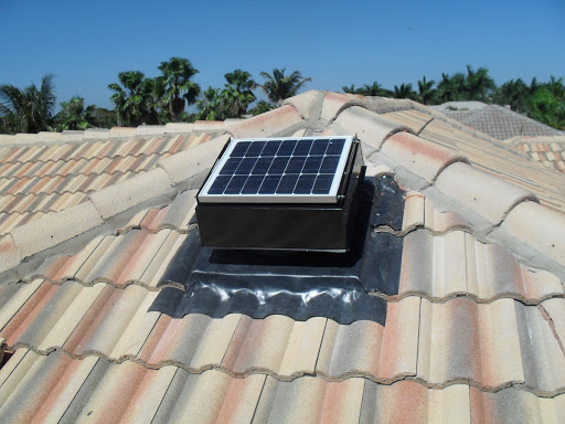 Roofing Contractor «Four Seasons Roofing Inc», reviews and photos, 1440 N Nova Rd #306, Holly Hill, FL 32117, USA