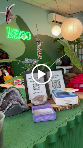 Explore tattoo ideas for epilepsy, creative tattoo ideas in Kailua Kona, available at Kaeo Hawaii Tattoo & Creative Studio