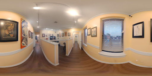 Tattoo Shop «Loose Screw Tattoo», reviews and photos, 3313 W Cary St, Richmond, VA 23221, USA