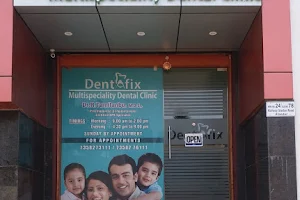 Dentafix Multispecialty Dental Clinic image