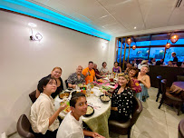 Atmosphère du Restaurant vietnamien Restaurant Nhu Y à Torcy - n°12
