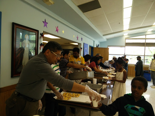 Donations Center «Sharing & Caring Hands», reviews and photos