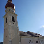 Photo n°2 de l'avis de Alexandra.r fait le 24/06/2019 à 09:46 sur le  Emma Historic Hotel à Niederdorf