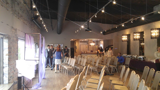 Event Venue «The Corner Loft», reviews and photos, 201 E Front St, Traverse City, MI 49684, USA