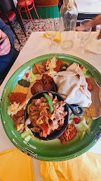 Photo n°60 de Restaurant Ethiopia à Paris ()