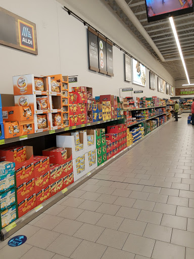 Supermarket «ALDI», reviews and photos, 2246 Lake Ave Unit B, Altadena, CA 91001, USA