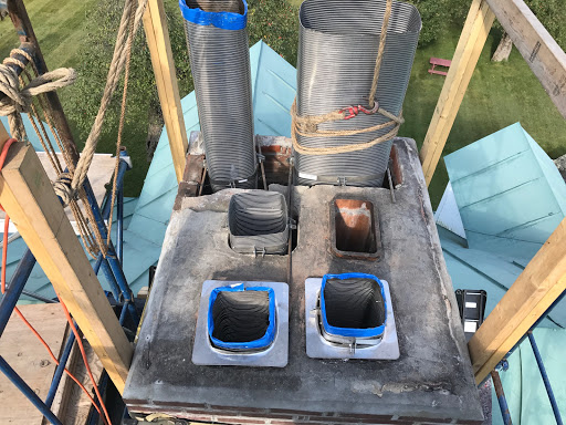 Chimney Sweep «Chimney Savers», reviews and photos