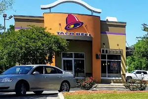 Taco Bell image