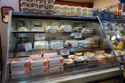 Grocery Store «Key Food Supermarket», reviews and photos, 151 Covert Ave, Floral Park, NY 11001, USA