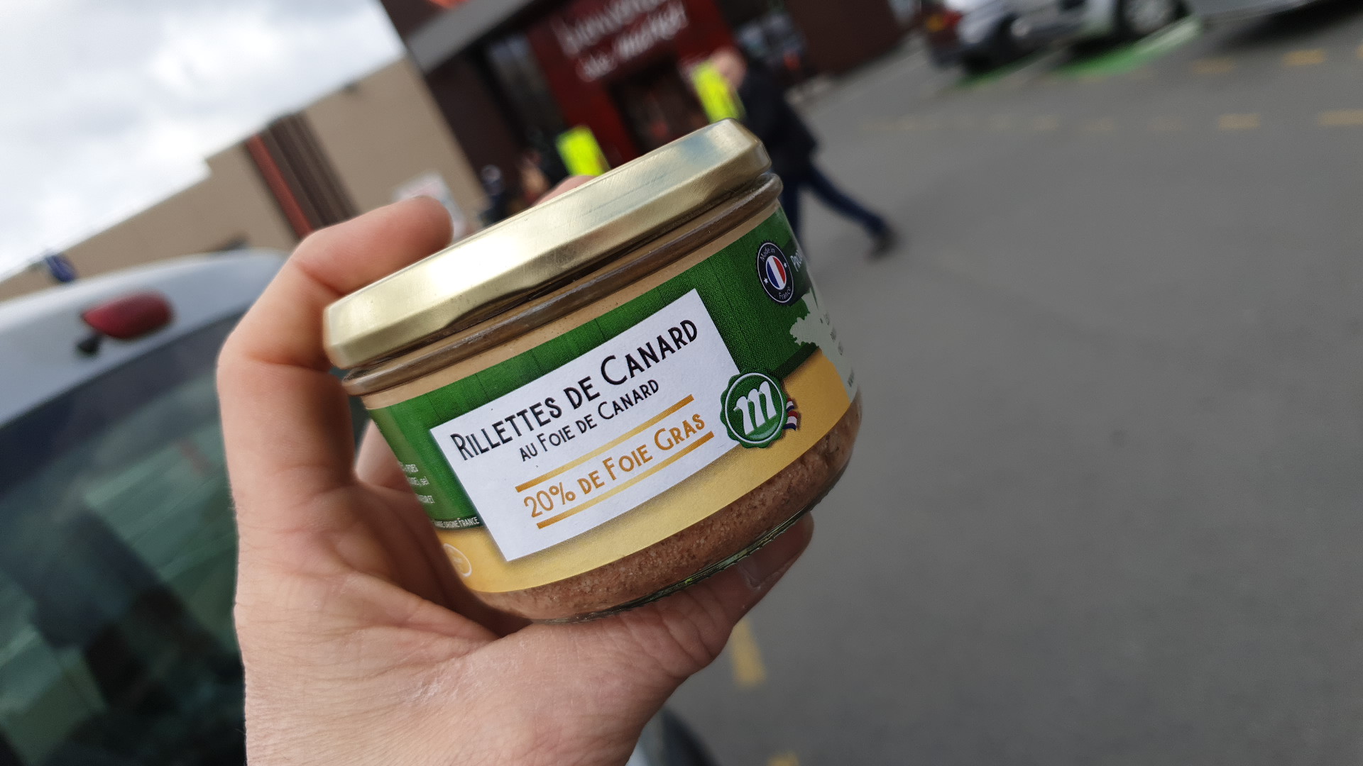 Photo n° 3 de l'avis de Bob.o fait le 26/03/2019 à 09:10