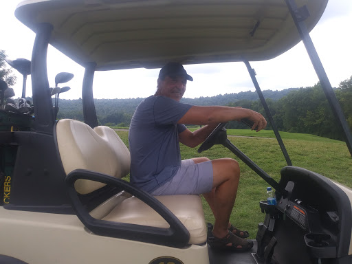 Golf Course «The Falls Golf Course», reviews and photos, 57 Jennie Green Road, Falls of Rough, KY 40119, USA