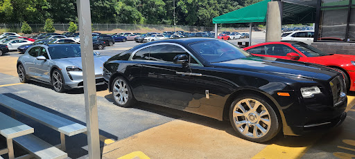 Auto Auction «Manheim Atlanta», reviews and photos, 4900 Buffington Rd, College Park, GA 30349, USA