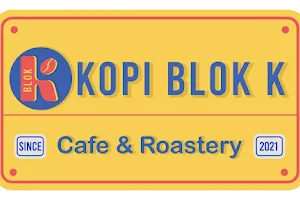 Kopi Blok K Cafe & Roastery image