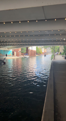 Wedding Venue «CANAL 337», reviews and photos, 337 W 11th St, Indianapolis, IN 46202, USA