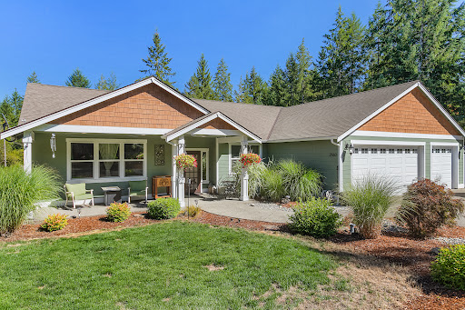 Real Estate Agency «The Wanda Menees Team, Your Real Estate Partner», reviews and photos, 1752 Village Ln SE, Port Orchard, WA 98366, USA