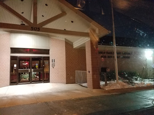 Golf Course «Rob Roy Golf Course», reviews and photos, 505 E Camp McDonald Rd, Prospect Heights, IL 60070, USA