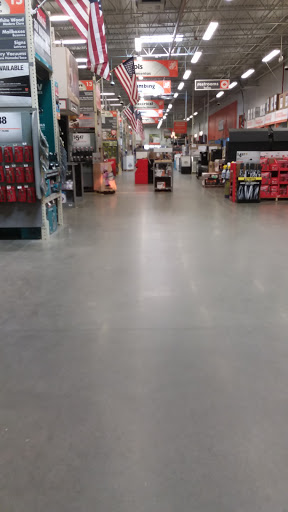 Home Improvement Store «The Home Depot», reviews and photos, 5500 AZ-69, Prescott Valley, AZ 86314, USA