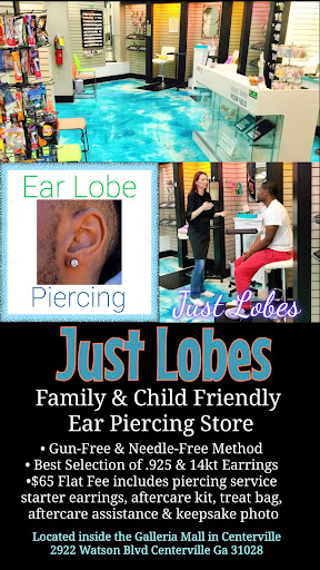 Explore alpha tattoo ideas, creative tattoo ideas in Warner Robins, available at Just Lobes Family Ear Piercing