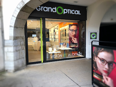 Optique Acoustique VUILLEMEY à Lons-le-Saunier