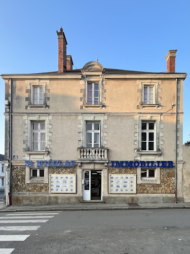 Agence immobilière Saint Nicolas Immobilier Châteaubriant