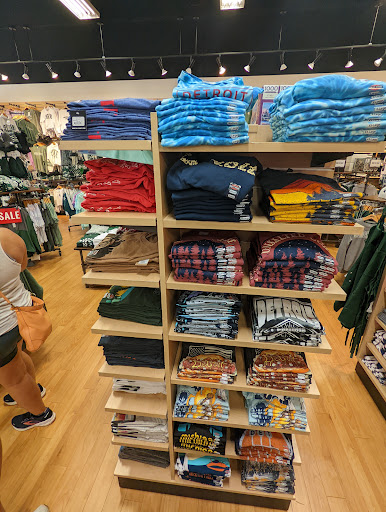 Sportswear Store «Rally House Livonia», reviews and photos, 13525 Middlebelt Rd, Livonia, MI 48150, USA