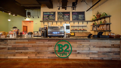 Cafe «B2 Cafe», reviews and photos, 2804 E Battlefield Rd, Springfield, MO 65804, USA