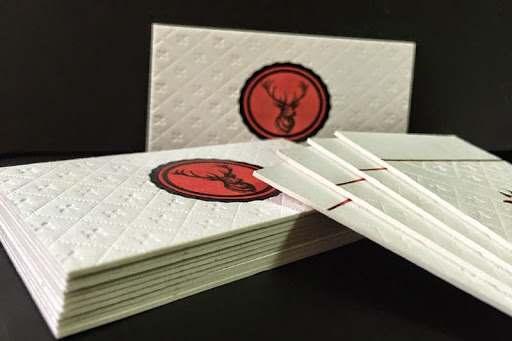 Digital Printer «Minuteman Press of Coney Island», reviews and photos, 3153 Coney Island Ave, Brooklyn, NY 11235, USA