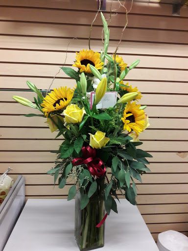 Florist «Allison Flower & Gifts», reviews and photos, 2822 N Broadway, Los Angeles, CA 90031, USA