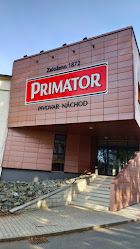 Primator Pivovar Shop