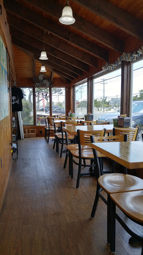 Restaurant «Jersey Girl Restaurant & Coffee», reviews and photos, 11101 Long Beach Blvd, Long Beach Township, NJ 08008, USA