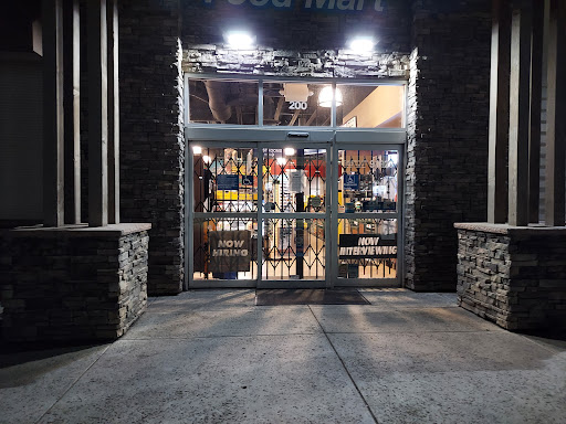 Gas Station «Chevron Watsonville», reviews and photos, 200 Lee Rd, Watsonville, CA 95076, USA