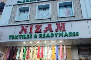 Nizam Textiles And Readymades image