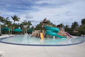 Miami Shores Aquatic Center(Private Facility for Residents of BHI and Miami Shores Residents Only)) image