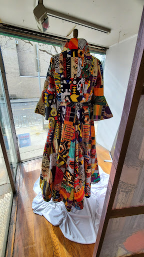 Clothing Alteration Service «Gaffney Fabrics», reviews and photos, 5401 Germantown Ave, Philadelphia, PA 19144, USA