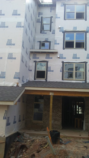 National Park «Chattahoochee River National Recreation Area - Allenbrook Unit», reviews and photos, 227 S Atlanta St, Roswell, GA 30075, USA