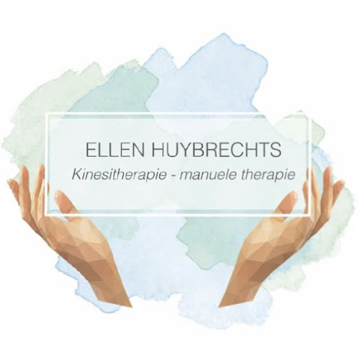 Beoordelingen van Kinesitherapie - manuele therapie Huybrechts in Geel - Fysiotherapeut