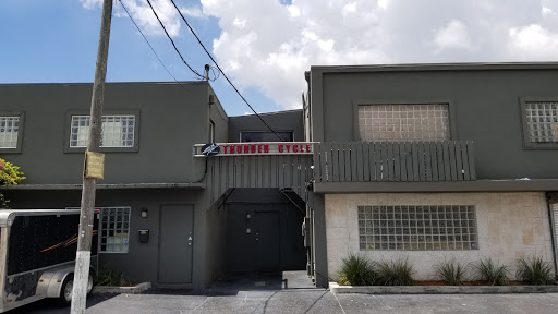 Motorcycle Dealer «Thunder Cycle Designs», reviews and photos, 940 NW 1st St, Fort Lauderdale, FL 33311, USA