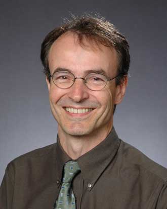 Michael Sutters, MD, MRCP