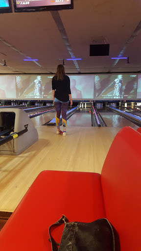 Bowling Alley «AMF Monaco Lanes», reviews and photos, 6767 Leetsdale Dr, Denver, CO 80224, USA